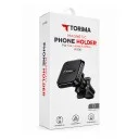Torima JX-016 Mıknatıslı Araç İçi Telefon Tutucu | Izgara Tipi