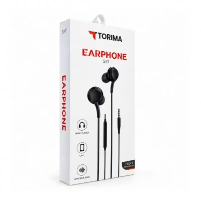 Torima S10 Akg Mikrofonlu Kulaklık