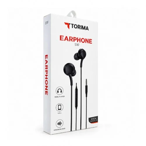 Torima S10 Akg Mikrofonlu Kulaklık