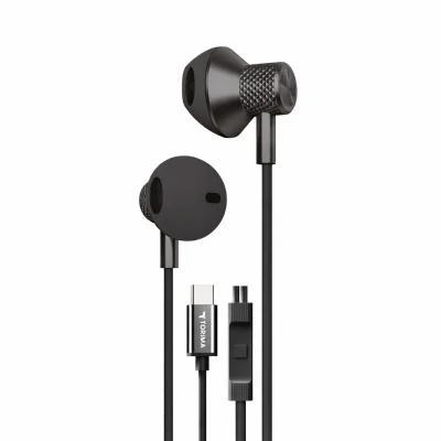 Torima TC-05 Type-C Mikrofonlu Kulaklık