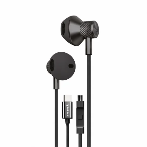 Torima TC-05 Type-C Mikrofonlu Kulaklık