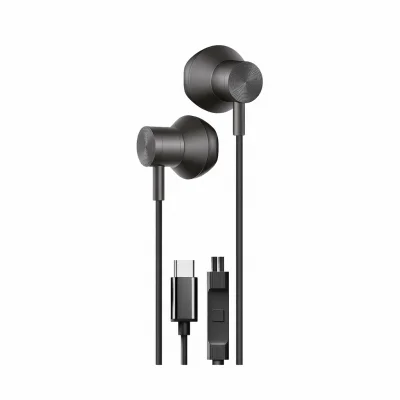Torima TC-06 Type-C Mikrofonlu Kulaklık