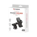 Torima Araç İçi Telefon Tutucu JX-010 | Çift Aparat