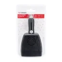 Torima G23 Araç Çakmaklık 220V Soket Dönüştürücü | 150W