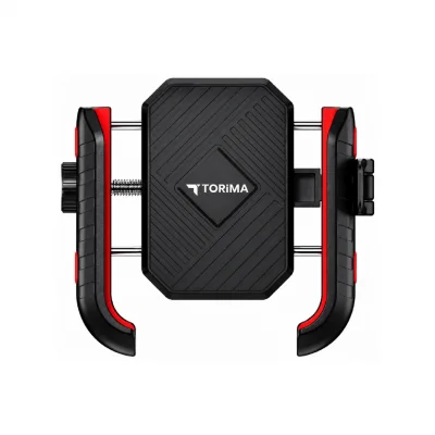 Torima JX-062 Bisiklet | Gidon Bağlantılı | Motosiklet Telefon Tutucu