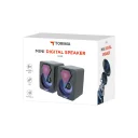 D04 Mini Pc Speaker