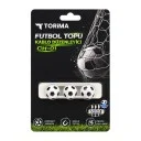 Torima CH-01 Futbol Topu Figürlü Üçlü Kablo Düzenleyici
