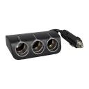 Torima G24 Üçlü Araç Çakmaklık Soketi Çoklayıcı | 120W