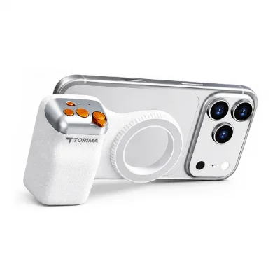 Torima PCG-01 Buetooth Kumandalı Magsafe Selfie | Fotoğraf Çekme 