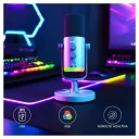 YU7 Profesyonel Podcast Vokal Kayıt Mikrofonu | USB - XLR Çift Çıkışlı