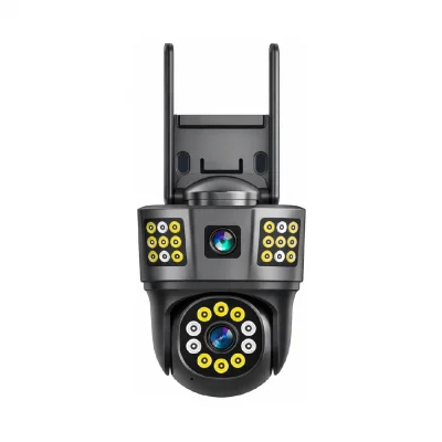 YK-P2024 Sim Kart |  Wifi Özellikli IP Kamera