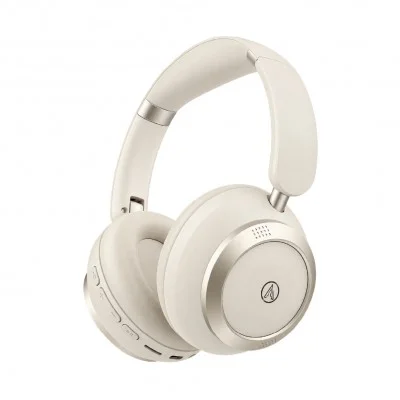 A20 Kulak Üstü Bluetooth Kulaklık | ANC | Stereo Ses
