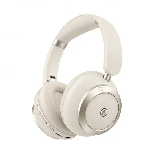 A20 Kulak Üstü Bluetooth Kulaklık | ANC | Stereo Ses