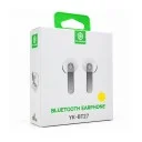 YK Design YK-BT27 Kulak İçi Bluetooth Kulaklık | HD Mikrofon | Deep Bass