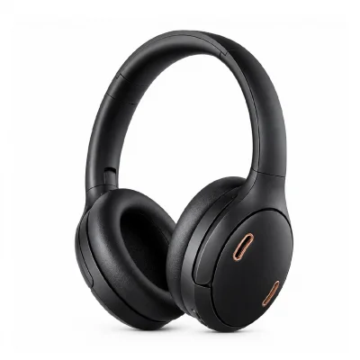 YK Design ZON333 HiFi Bluetooth Kulaklık | 10 Saat Çalma