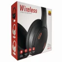 YK Design ZON333 HiFi Bluetooth Kulaklık | 10 Saat Çalma