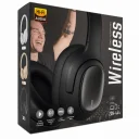 YK Design ZON444 HiFi Bluetooth Kulaklık | 40 Saat Çalma