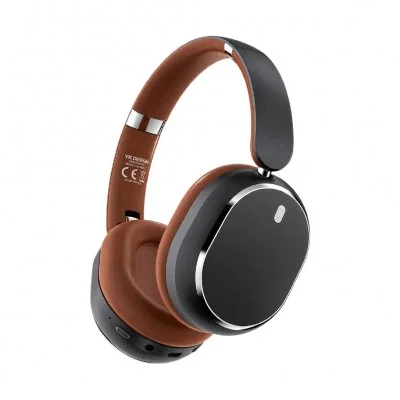 YK-H807 Kulak Üstü Bluetooth Kulaklık | Hızlı Şarj | 70 Saat Çalma