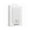 YK Design P951 Kablosuz Şarj Özellikli 5000 mAh Powerbank | 20W Max