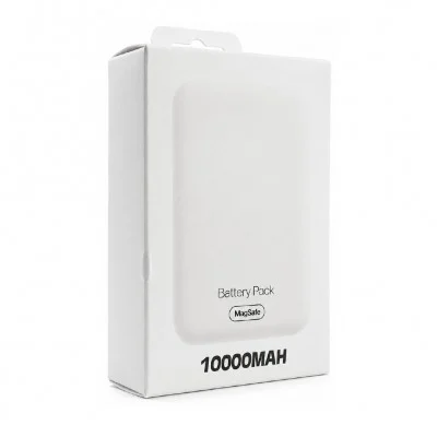 YK Design P952 10000 mAh Kablosuz Powerbank | Magsafe Uyumlu
