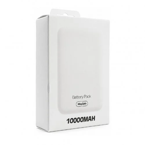 YK Design P952 10000 mAh Kablosuz Powerbank | Magsafe Uyumlu