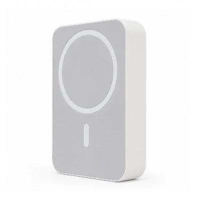 YK Design P952 10000 mAh Kablosuz Powerbank | Magsafe Uyumlu