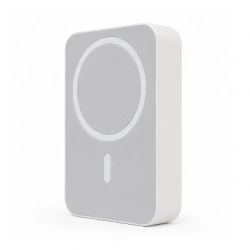 YK Design P952 10000 mAh Kablosuz Powerbank | Magsafe Uyumlu