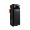 YK Design YK-PB5004 90000 mAh Güneş Enerjili Powerbank | Lcd Gösterge