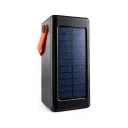 YK Design YK-PB5004 90000 mAh Güneş Enerjili Powerbank | Lcd Gösterge