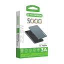 YK Design YK-PB5046 5000 Mah 22.5W 3A Magsafe Powerbank