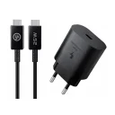 Yk Design SR64 25W Pd Type-C Şarj Aleti