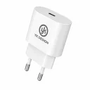 YK Design YK82 20W PD Hızlı Ev Şarj Başlığı