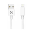 YK Design YK-K358 USB Lightning 3.4A Örgülü Şarj Kablosu | 2 Metre