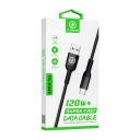 YK Design YK-K588 Type-C 120W Hızlı Şarj | Data Kablosu