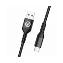 YK Design YK-K588 Type-C 120W Hızlı Şarj | Data Kablosu
