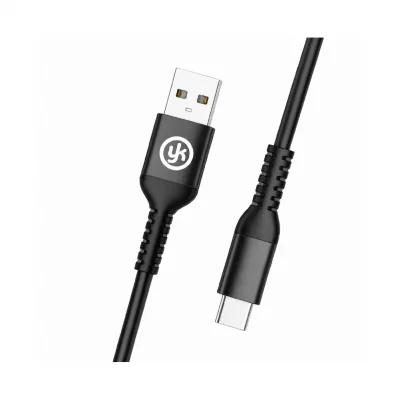 YK Design YK-K588 Type-C 120W Hızlı Şarj | Data Kablosu