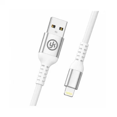 YK Design YK-K589 Lightning 27W Hızlı Şarj | Data Kablosu