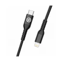 Yk Design YK-K591 20W PD Type-C | Lightning Hızlı Şarj | Data Kablosu