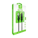Yk Design K310 60W PD Type-C | Lightning Kablo | 4in1