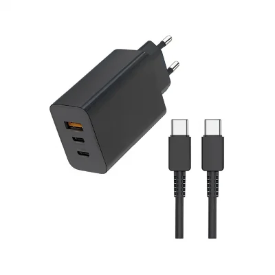 Yk Design SR66 65W Pd Type-C Şarj Aleti