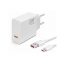 Yk Design SR69 120W Type-C Şarj Aleti | Turbo Gösterge Sayacı