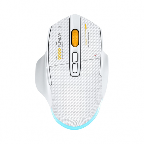 YK Design W601 Oyuncu Mouse | 7 Tuş