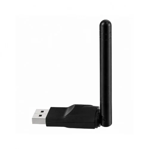 YK Design YK-J611 802.11n 300 Mbps WiFi USB 2.0 Adaptör