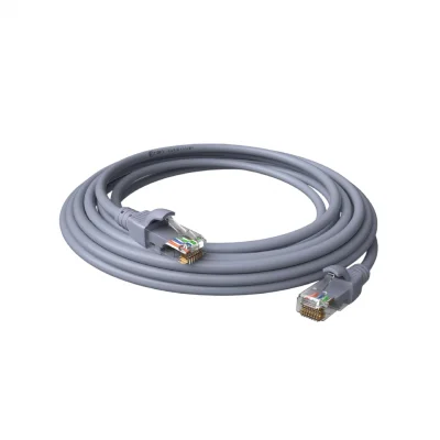YK Design YK3028 Ethernet Kablosu | 5m | RJ45 Uçlu