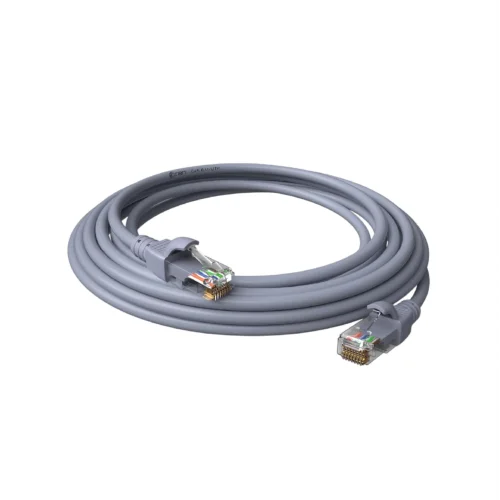 YK Design YK3028 Ethernet Kablosu | 5m | RJ45 Uçlu