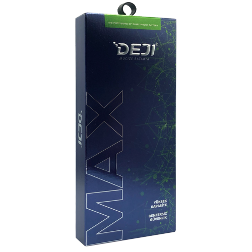 Deji İphone 11 Pro Max Mucize Batarya 4500 Mah