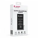 Genax İphone 11 Pro Quatro Güçlendirilmiş Batarya | 3400 mAh