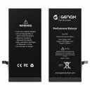 Genax İphone 11 Pro Quatro Güçlendirilmiş Batarya | 3400 mAh