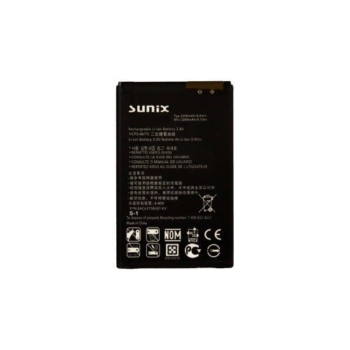 Toptan Sunix Lg G3 Batarya Toptan Sunix Lg G3 Batarya
