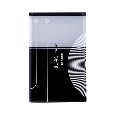 Syrox Syx-B108 4C Batarya